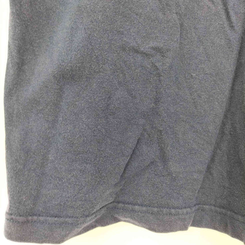 マジェスティックアスレチック Majestic ATHELETIC 2004 記念 プリント クルーネック S/S Tシャツ メンズ import:M