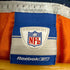 リーボック Reebok チームロゴフットボールシャツ BRONCOS メンズ JPN:L