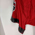 リーボック Reebok チームロゴフットボールシャツ BUCCANEERS メンズ import:M