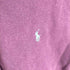ポロラルフローレン POLO RALPH LAUREN ポニー刺繍 ポロシャツ レディース L(14-16)