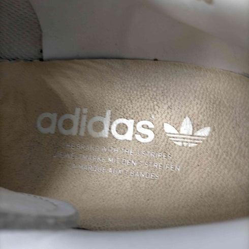 アディダスオリジナルス adidas Originals STAN SMITH CF スタンスミス コンフォート メンズ JPN:27