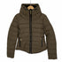 ザラ ZARA 中綿ジャケット レディース import:M