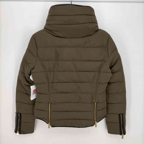 ザラ ZARA 中綿ジャケット レディース import:M