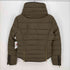 ザラ ZARA 中綿ジャケット レディース import:M
