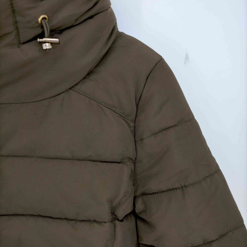 ザラ ZARA 中綿ジャケット レディース import:M