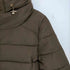 ザラ ZARA 中綿ジャケット レディース import:M