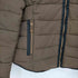 ザラ ZARA 中綿ジャケット レディース import:M