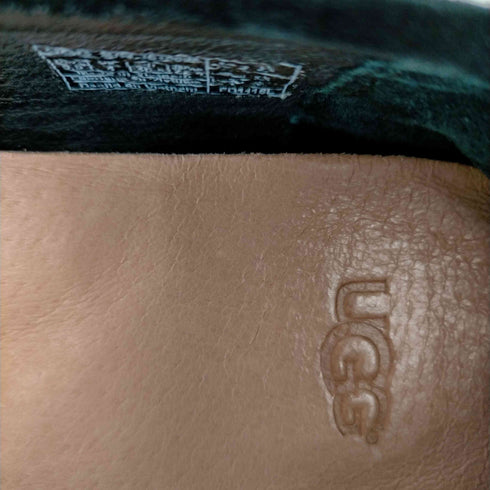 アグ UGG LILLIANA リリアナ レディース JPN:22.5
