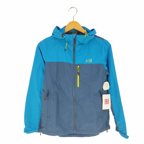 ミレー MILLET LD FORCLAZ JKT フォルクラジャケット レディース import:XS