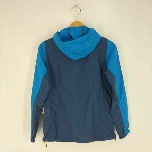 ミレー MILLET LD FORCLAZ JKT フォルクラジャケット レディース import:XS