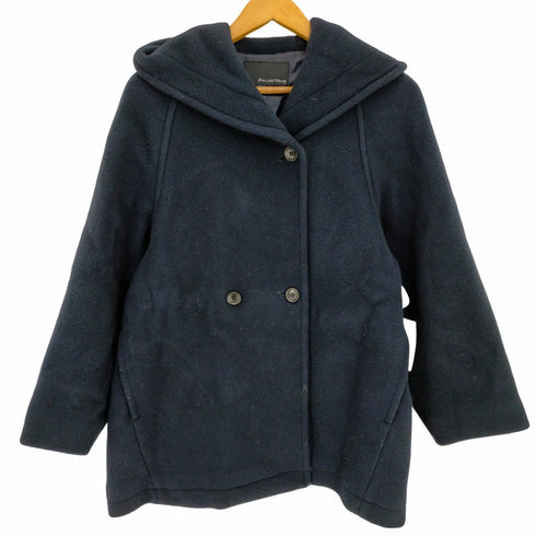 グリーンレーベルリラクシング GREEN LABEL RELAXING リッタイ フード コート レディース JPN:38