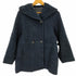 グリーンレーベルリラクシング GREEN LABEL RELAXING リッタイ フード コート レディース JPN:38