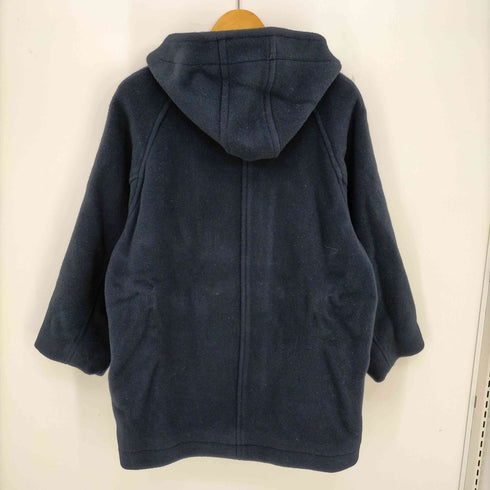 グリーンレーベルリラクシング GREEN LABEL RELAXING リッタイ フード コート レディース JPN:38