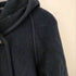 グリーンレーベルリラクシング GREEN LABEL RELAXING リッタイ フード コート レディース JPN:38