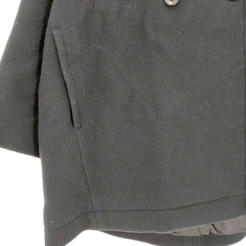 グリーンレーベルリラクシング GREEN LABEL RELAXING リッタイ フード コート レディース JPN:38