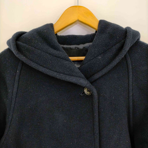 グリーンレーベルリラクシング GREEN LABEL RELAXING リッタイ フード コート レディース JPN:38