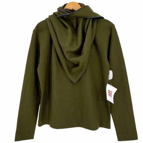 リムアーク RIM.ARK Wrap stole set tops レディース JPN:36
