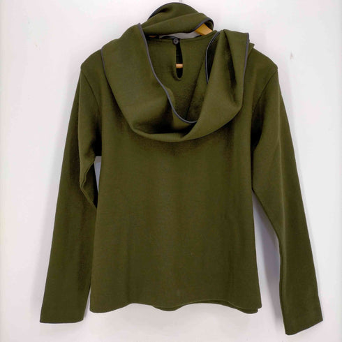 リムアーク RIM.ARK Wrap stole set tops レディース JPN:36