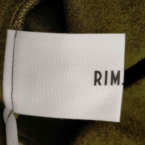 リムアーク RIM.ARK Wrap stole set tops レディース JPN:36