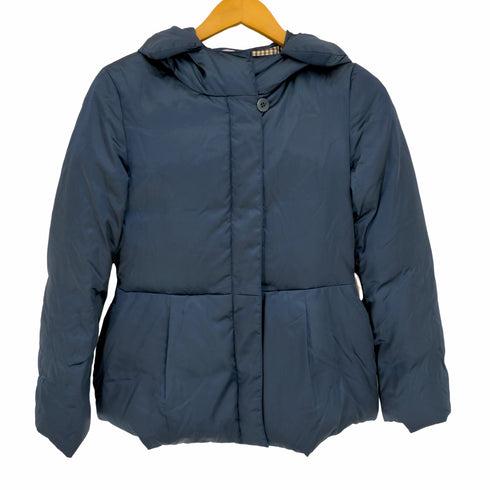 アクアスキュータム AQUASCUTUM ダウジャケット レディース 6