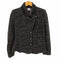 アルマーニコレツィオーニ ARMANI COLLEZIONI ウール混 3Bジャケット レディース EUR:42