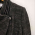 アルマーニコレツィオーニ ARMANI COLLEZIONI ウール混 3Bジャケット レディース EUR:42
