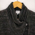 アルマーニコレツィオーニ ARMANI COLLEZIONI ウール混 3Bジャケット レディース EUR:42
