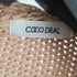 ココディール COCO DEAL 21SS ショートニットガウン カーディガン 長袖 クロップド レディース 2