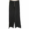 メゾンスペシャル MAISON SPECIAL Zip Rib Knit Pants レディース JPN:38