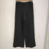 メゾンスペシャル MAISON SPECIAL Zip Rib Knit Pants レディース JPN:38