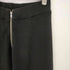 メゾンスペシャル MAISON SPECIAL Zip Rib Knit Pants レディース JPN:38