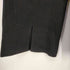 メゾンスペシャル MAISON SPECIAL Zip Rib Knit Pants レディース JPN:38