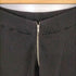 メゾンスペシャル MAISON SPECIAL Zip Rib Knit Pants レディース JPN:38
