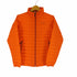 エーグル AIGLE ダウンジャケット アウター ナイロン ジップアップ メンズ JPN:XS