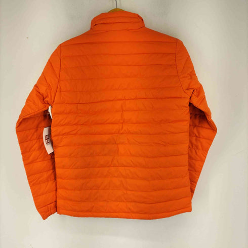 エーグル AIGLE ダウンジャケット アウター ナイロン ジップアップ メンズ JPN:XS
