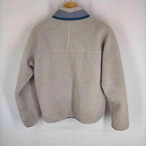 パタゴニア patagonia FA18 Retro-X フリースジャケット レディース XXL 16-18