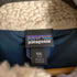 パタゴニア patagonia FA18 Retro-X フリースジャケット レディース XXL 16-18