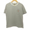 ダントン DANTON 19SS 天竺コットンポケットロゴTシャツ メンズ US:38