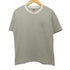 ダントン DANTON 19SS 天竺コットンポケットロゴTシャツ メンズ US:38