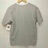ダントン DANTON 19SS 天竺コットンポケットロゴTシャツ メンズ US:38