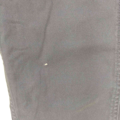 グラミチ GRAMICCI WS TAPERED CROPPED PANTS テーパード クロップドパンツ レディース JPN:M