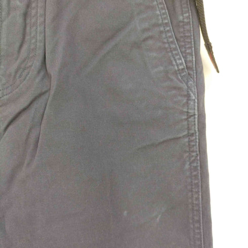グラミチ GRAMICCI WS TAPERED CROPPED PANTS テーパード クロップドパンツ レディース JPN:M