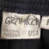 グラミチ GRAMICCI WS TAPERED CROPPED PANTS テーパード クロップドパンツ レディース JPN:M