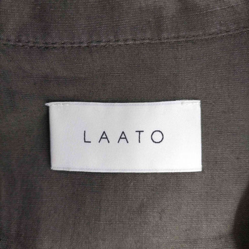 LAATO ジャンプスーツ レディース 38