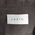 LAATO ジャンプスーツ レディース 38