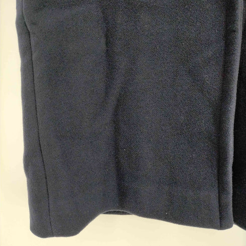 ユナイテッドアローズグリーンレーベルリラクシング UNITED ARROWS green label relaxing 20AW SC LA TORRE フードロングコート レディース 36