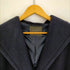 ユナイテッドアローズグリーンレーベルリラクシング UNITED ARROWS green label relaxing 20AW SC LA TORRE フードロングコート レディース 36