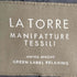 ユナイテッドアローズグリーンレーベルリラクシング UNITED ARROWS green label relaxing 20AW SC LA TORRE フードロングコート レディース 36