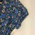 フルギ CUA COLLECTION 小花柄 半袖ワンピース レディース