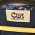 フルギ CUA COLLECTION 小花柄 半袖ワンピース レディース
